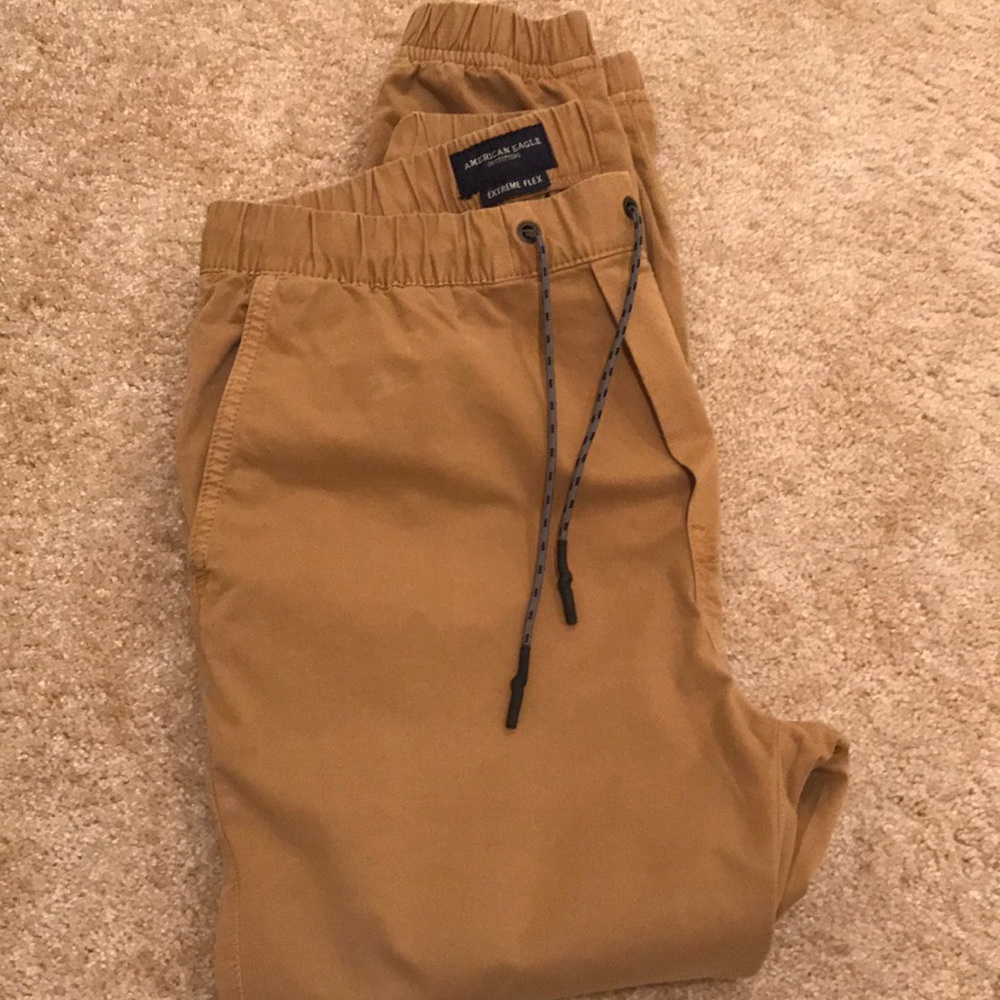 American Eagle Joggers